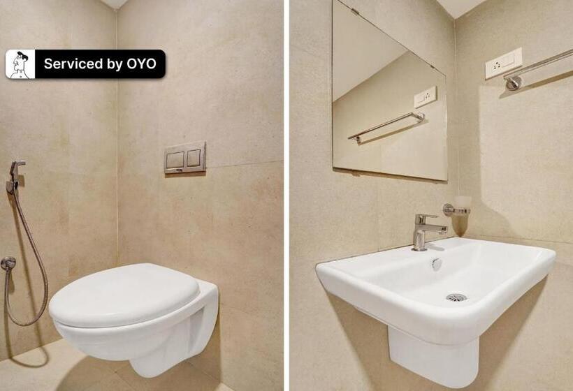 标准间, Townhouse Sundarapuram