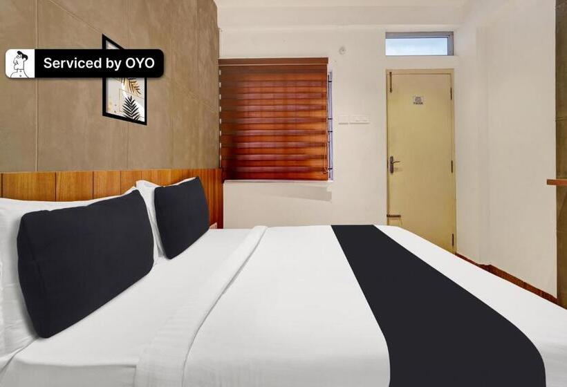 标准间, Townhouse Sundarapuram