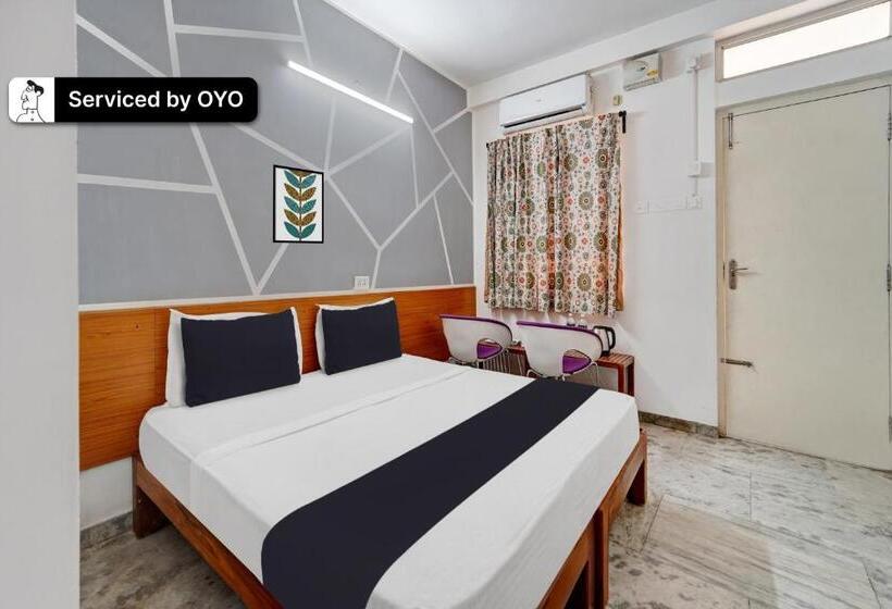 标准间, Townhouse Sundarapuram