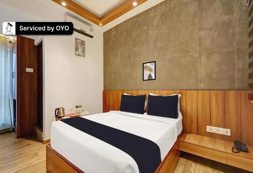 スタンダードルーム, Townhouse Sundarapuram