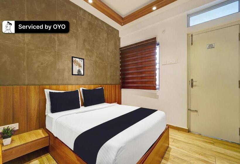 标准间, Townhouse Sundarapuram