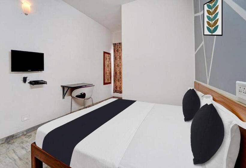 标准间, Townhouse Sundarapuram