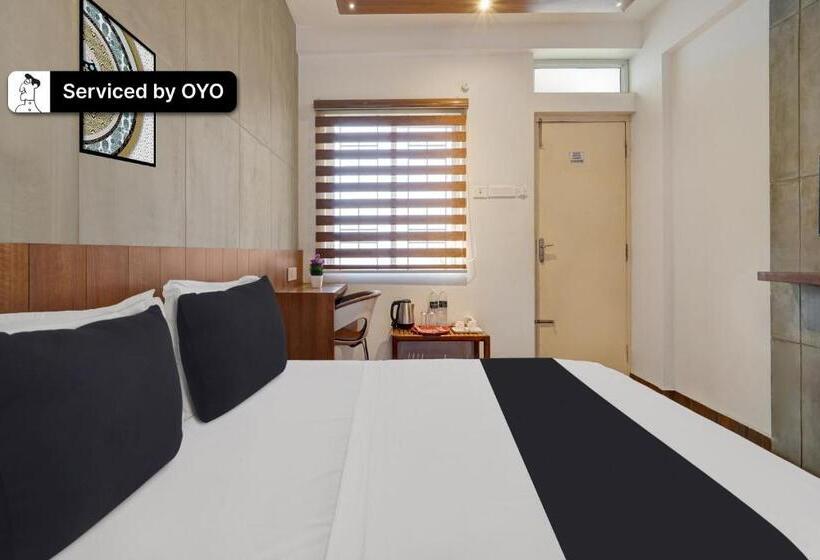 标准间, Townhouse Sundarapuram