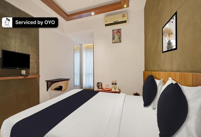 标准间, Townhouse Sundarapuram