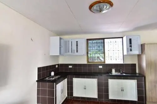 اتاق استاندارد, Escobar Guest House Jomtien