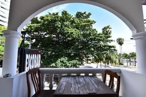 اتاق استاندارد, Escobar Guest House Jomtien