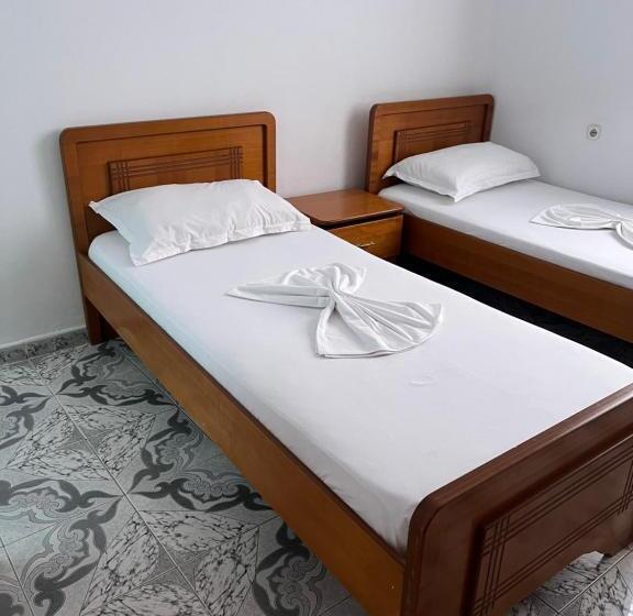 패밀리 룸, Guesthouse Vlore