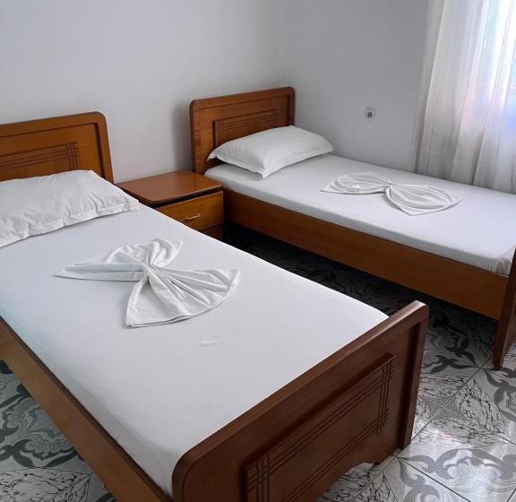패밀리 룸, Guesthouse Vlore
