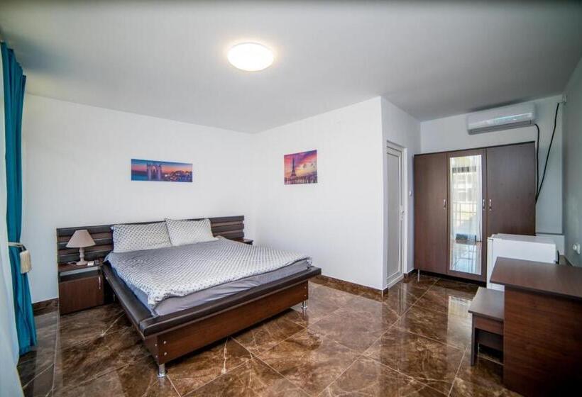 Suite, Vila Tributte