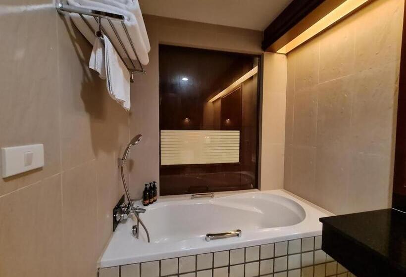 Номер Стандарт, Sea View Resort & Spa Koh Chang