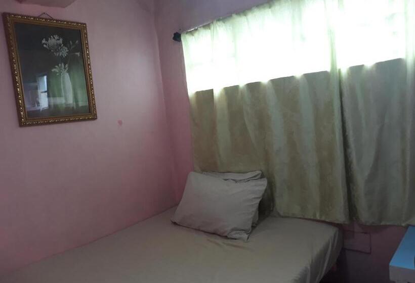 Habitació Economy, Cvnb Bed & Bath   Hostel