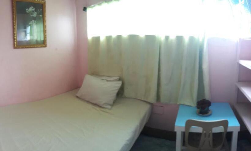 Habitació Economy, Cvnb Bed & Bath   Hostel