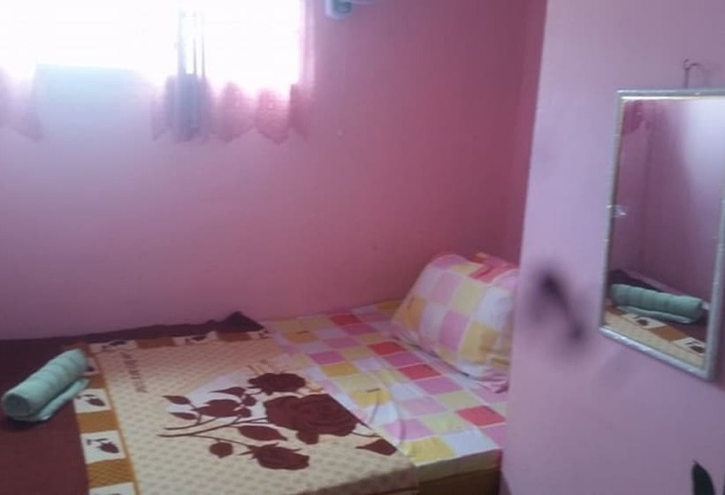 Habitació Economy, Cvnb Bed & Bath   Hostel