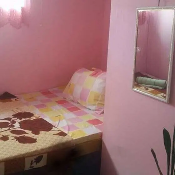 Standard-huone, Cvnb Bed & Bath   Hostel