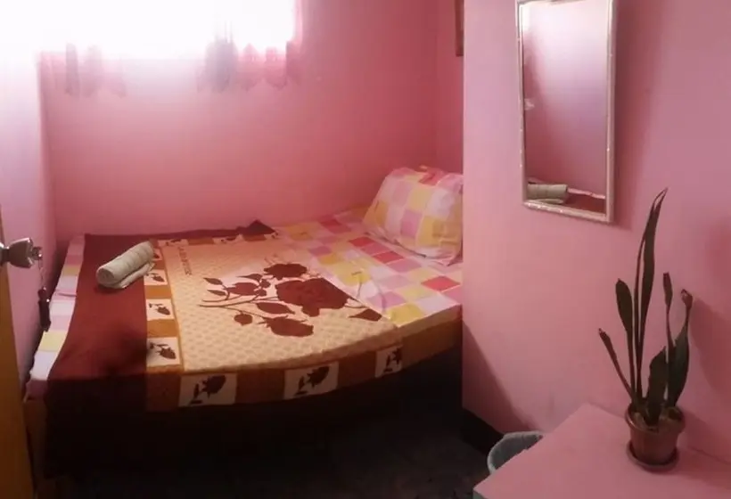 Standard-huone, Cvnb Bed & Bath   Hostel