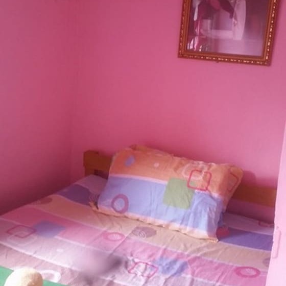 Habitació Triple Estàndard, Cvnb Bed & Bath   Hostel