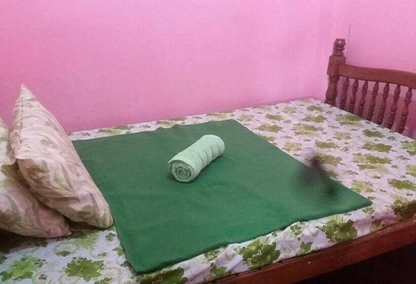 Habitació Estàndard, Cvnb Bed & Bath   Hostel