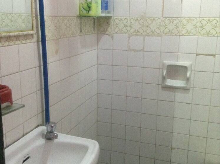 Habitació Estàndard, Cvnb Bed & Bath   Hostel