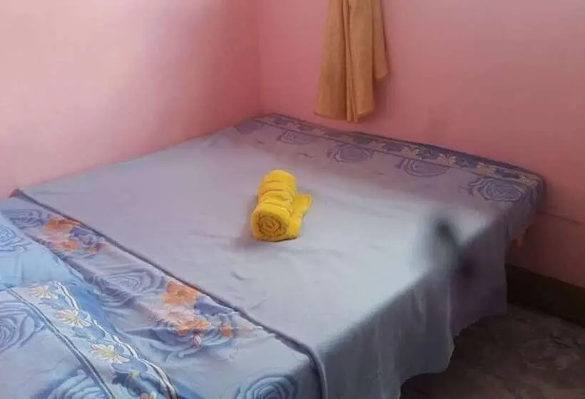 Standard Kolmen Hengen Huone, Cvnb Bed & Bath   Hostel