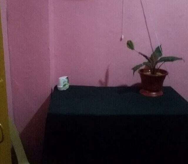 Habitació Triple Estàndard, Cvnb Bed & Bath   Hostel