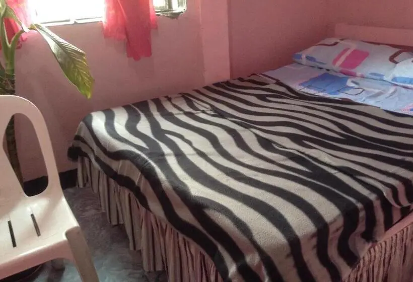 Economy-huone, Cvnb Bed & Bath   Hostel