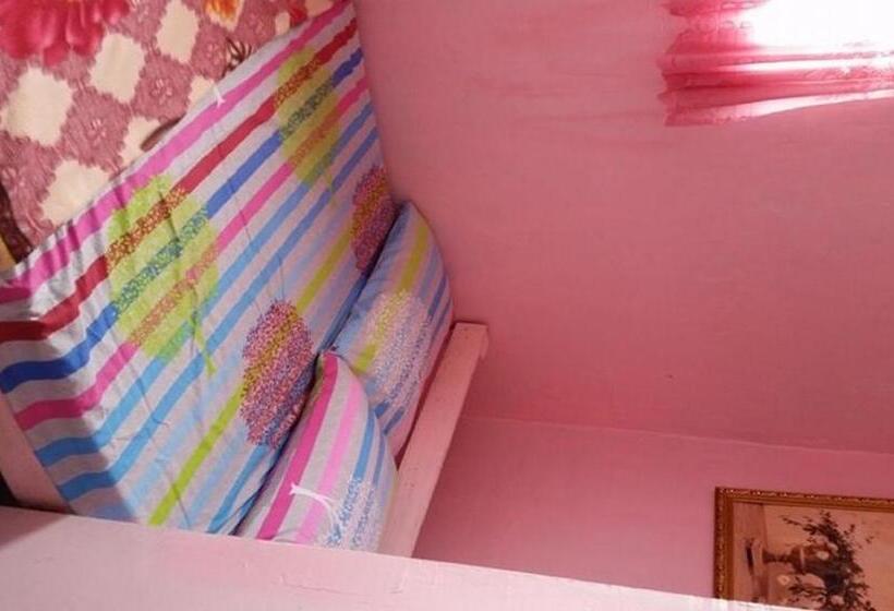 Habitació Economy, Cvnb Bed & Bath   Hostel