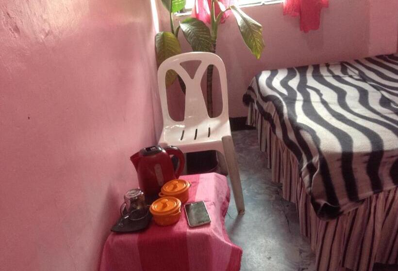 Habitació Economy, Cvnb Bed & Bath   Hostel