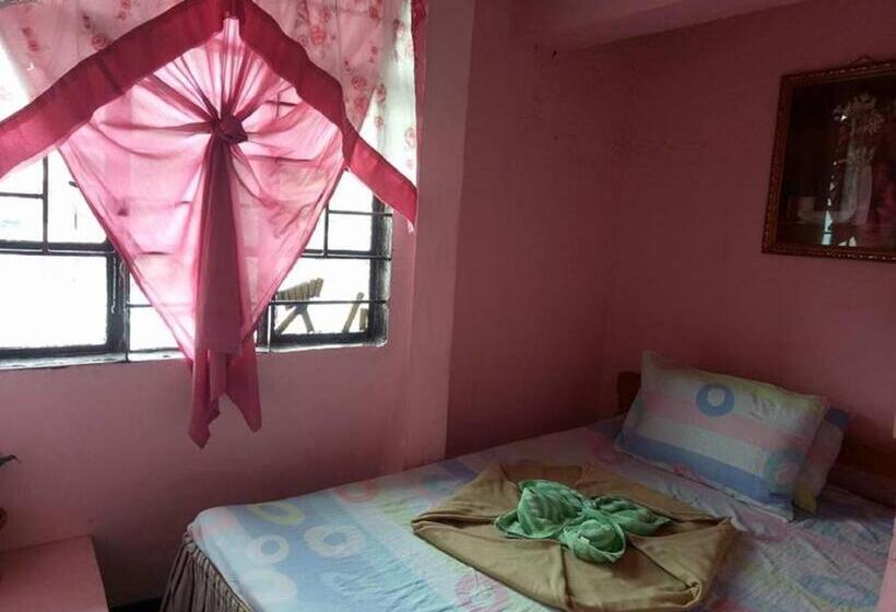 Habitació Economy, Cvnb Bed & Bath   Hostel