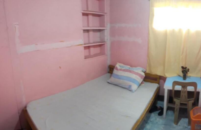 Habitació Economy, Cvnb Bed & Bath   Hostel