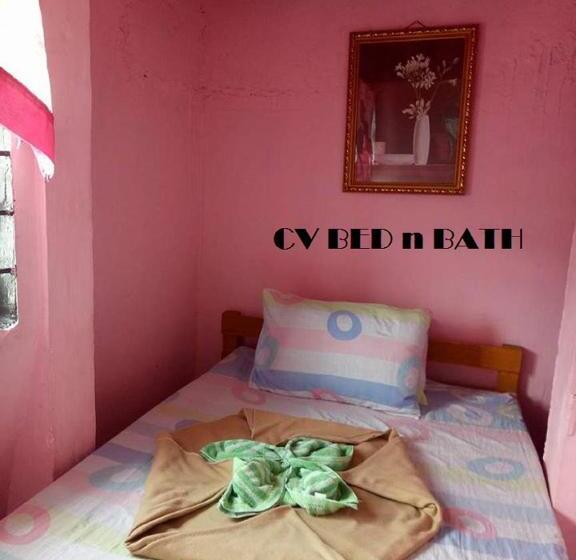 Habitació Economy, Cvnb Bed & Bath   Hostel
