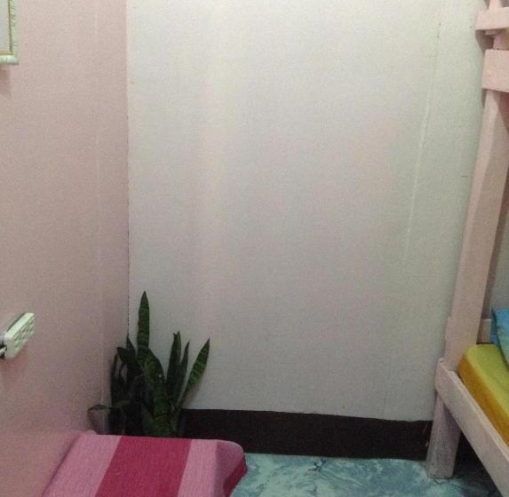 Habitació Estàndard, Cvnb Bed & Bath   Hostel