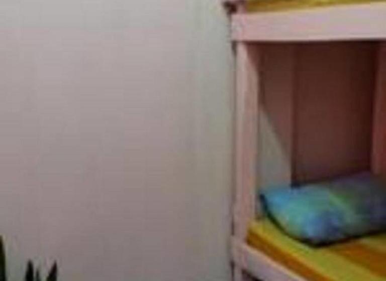 Habitació Estàndard, Cvnb Bed & Bath   Hostel