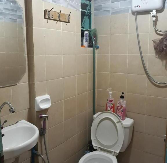 Habitació Estàndard, Cvnb Bed & Bath   Hostel