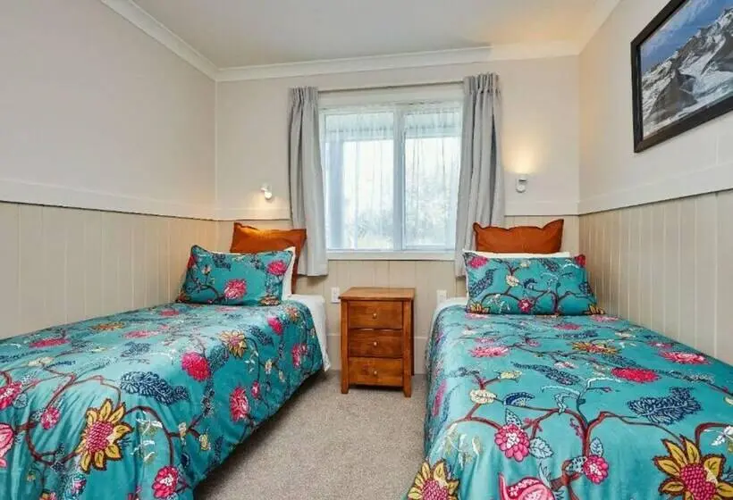 Standard-huone Jaettu Kylpyhuone, Kakatu Retreat