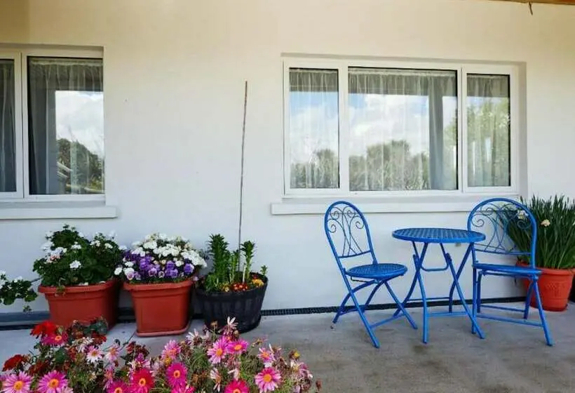 Standard-huone Jaettu Kylpyhuone, Kakatu Retreat