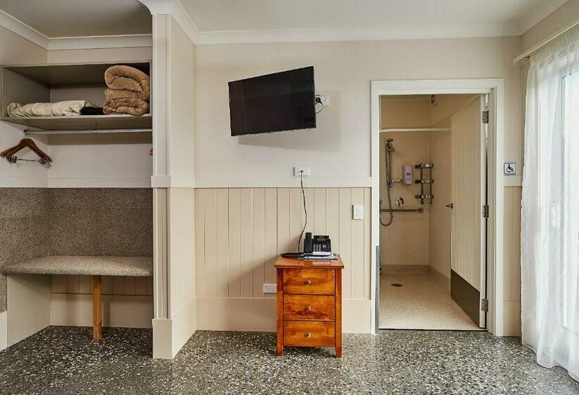 Номер Deluxe, Kakatu Retreat