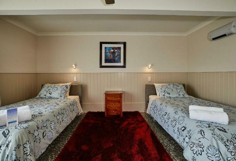 디럭스 룸, Kakatu Retreat