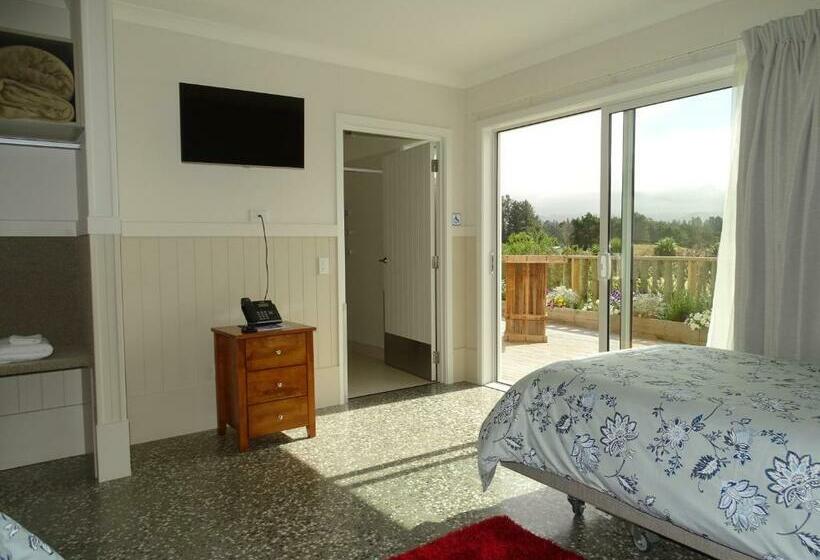 디럭스 룸, Kakatu Retreat