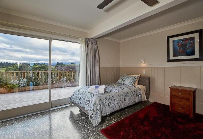 Номер Deluxe, Kakatu Retreat