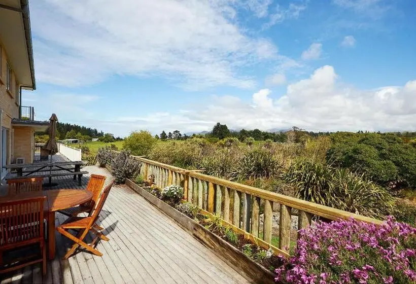 Deluxe-huone, Kakatu Retreat