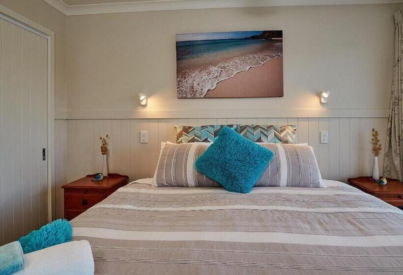 Студио Стандарт Кровать Кинг, Kakatu Retreat