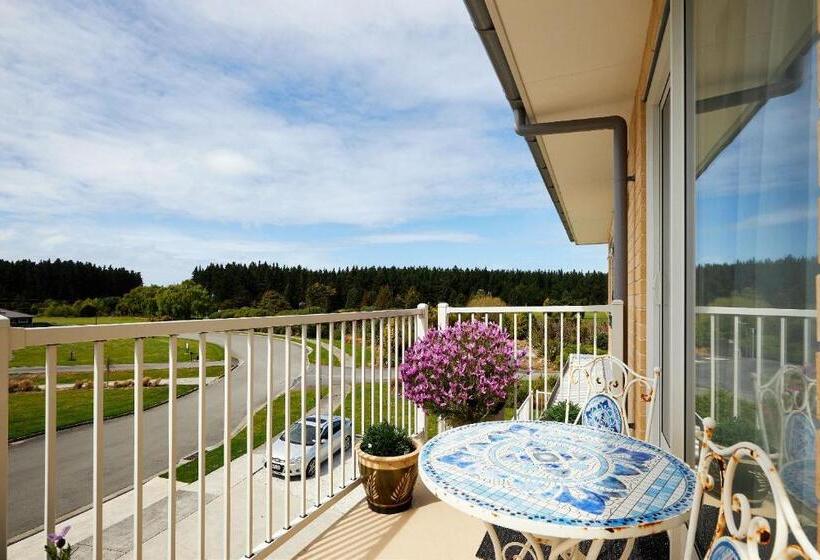 스탠다드 스튜디오 킹침대, Kakatu Retreat