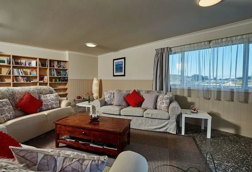 Standard-huone Jaettu Kylpyhuone, Kakatu Retreat