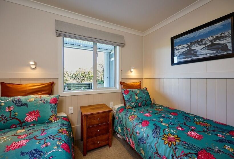 스탠다드 룸 공동 욕실, Kakatu Retreat