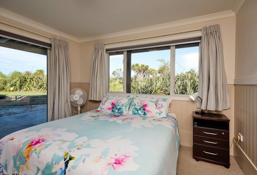 스탠다드 룸 공동 욕실, Kakatu Retreat