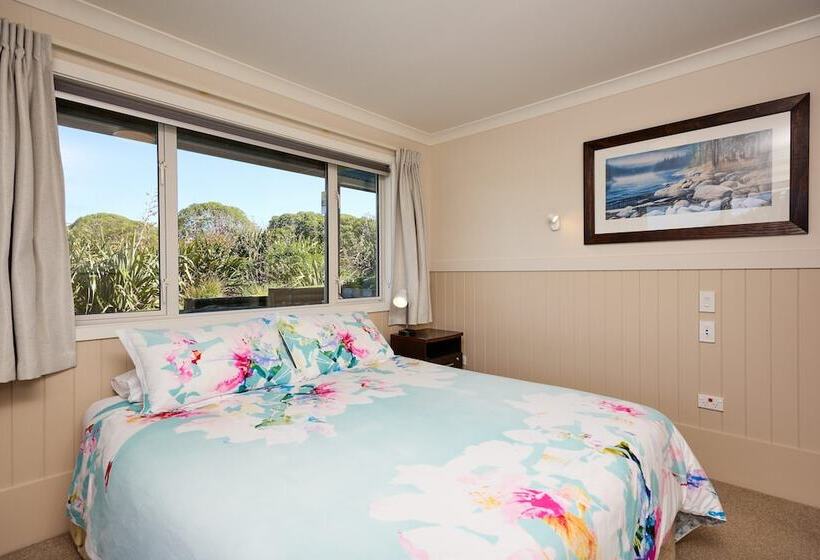 스탠다드 룸 공동 욕실, Kakatu Retreat