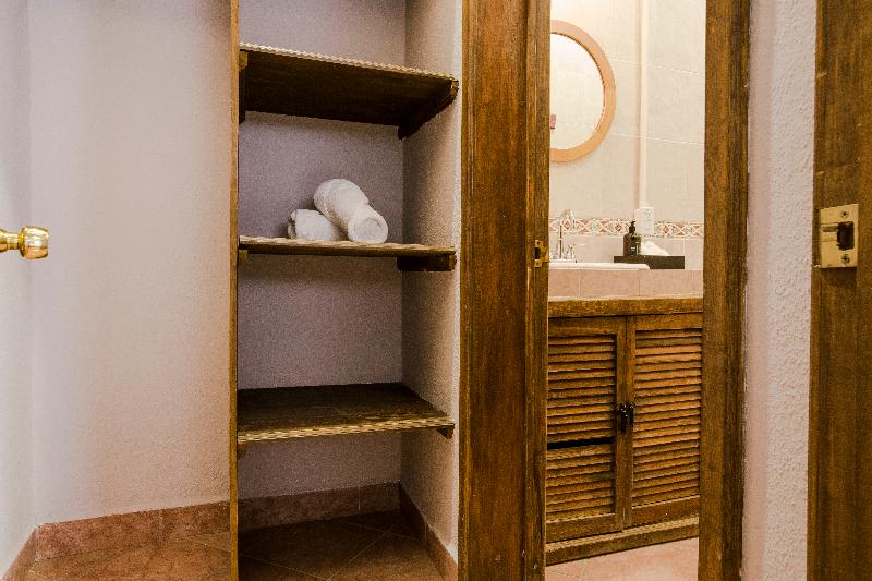 스탠다드 룸 공동 욕실, Kakatu Retreat