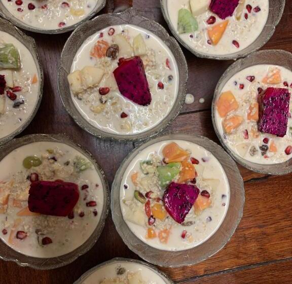 חדר משפחתי נוף להרים, La Cure De Vernamiège