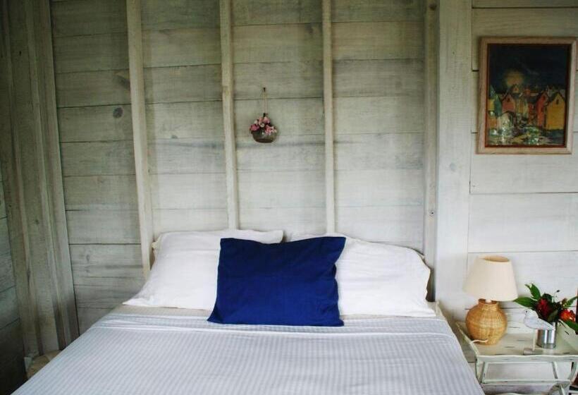 חדר סטנדרט, קומת קרקע, Los Secretos Guesthouse