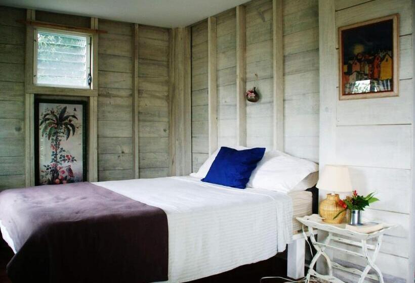 غرفة قياسية بالطابق الأرضى, Los Secretos Guesthouse